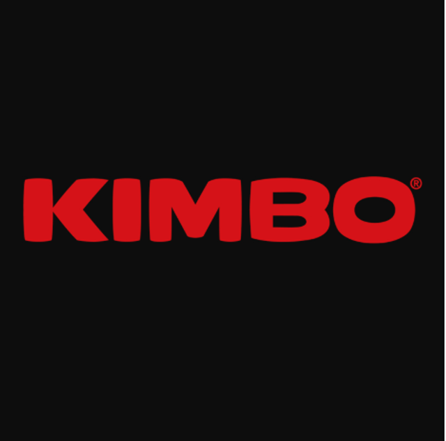 Kimbo A Modo Mio
