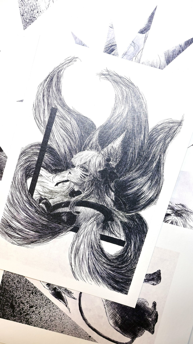 AHRI • SÉRIE LOL