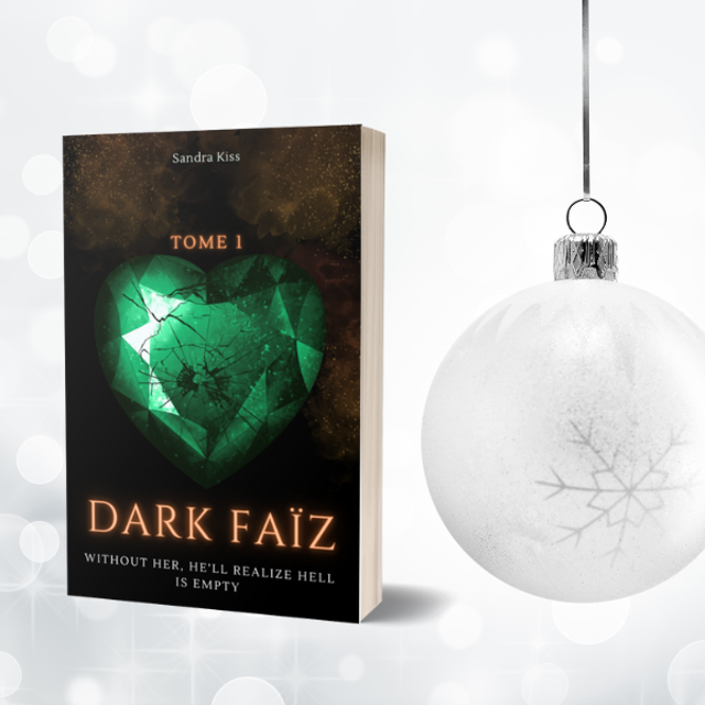 Dark Faïz Tome 1