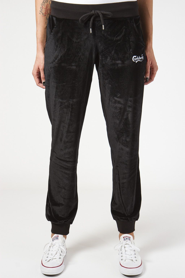 154353 - Carlsberg Pantalone ciniglia