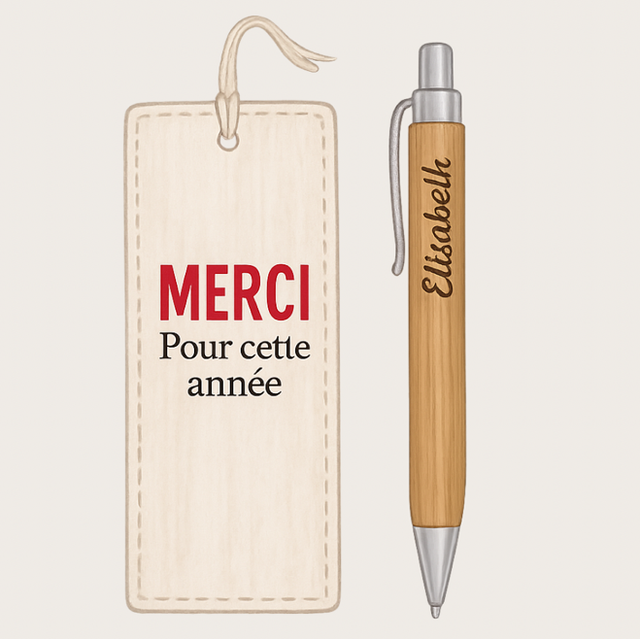 Duo « Lire et Écrire »