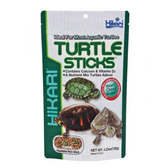 Turtle sticks 120g 042055271219