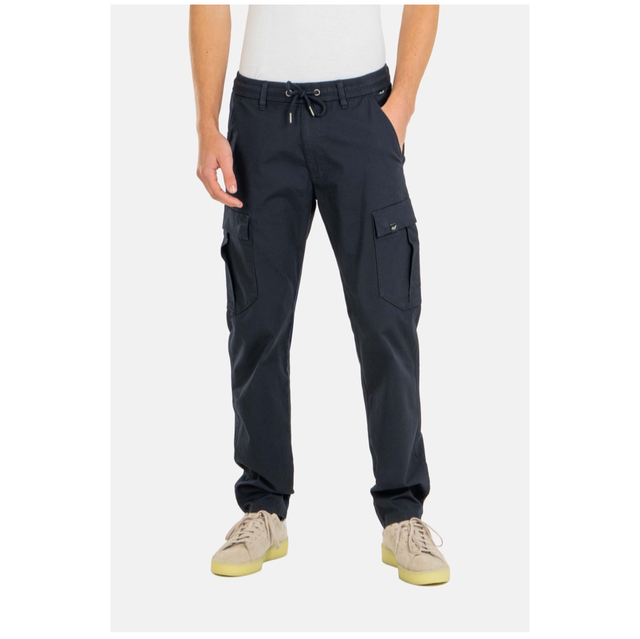 Reell Reflex Easy Cargo BR Midnight Indio