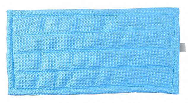 Panno soft lavapavimenti folletto SP600s - SP7 Compatibile