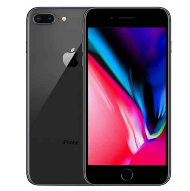 Apple iPhone 8 Plus 256GB Grigio Siderale, Ottime condizioni super 🔥promo 
