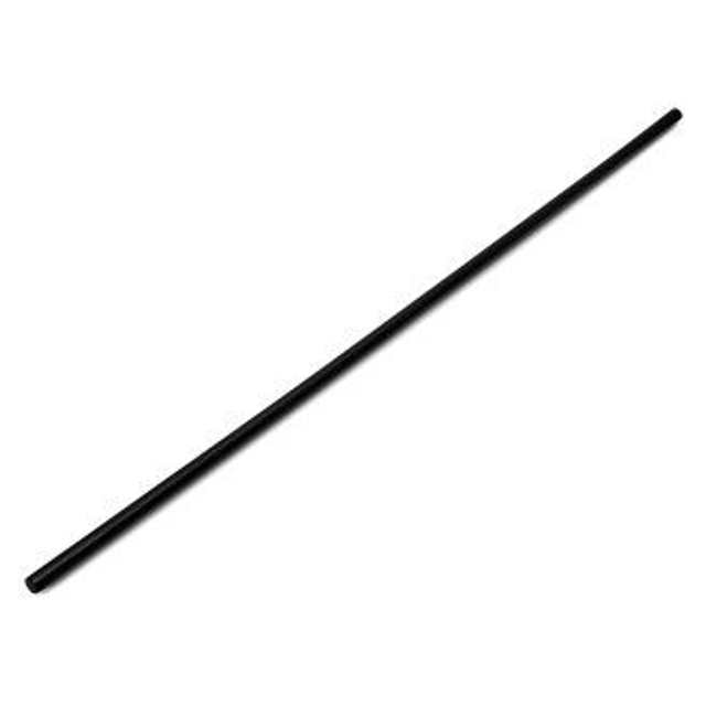 Black Bo staff