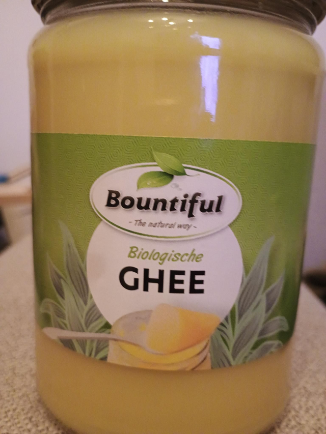 Ghee