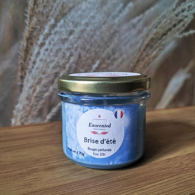 Brise d'été
