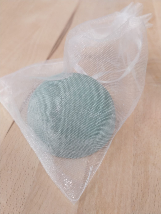 SOAPY_013 Armageddon Shampoing