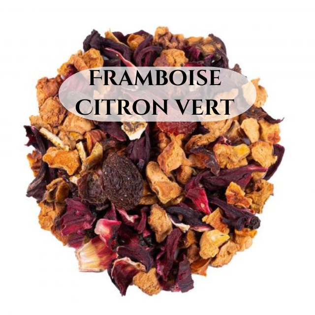 Essence exotique Bio