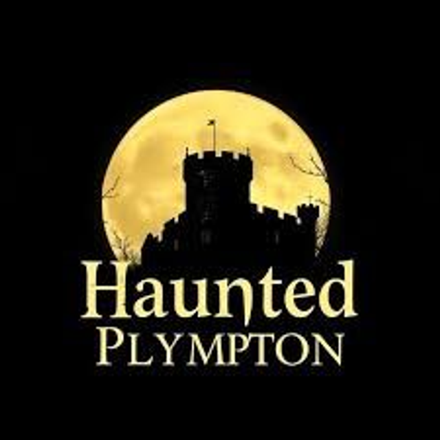 Haunted Plympton Ghost Walk May 2026 - Tickets Sunday 10th May 2026