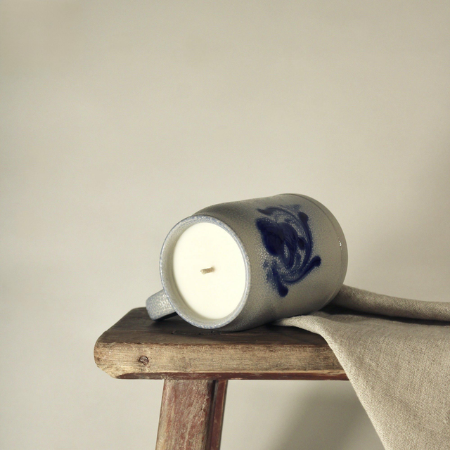 Chope en grès d&#039;Alsace