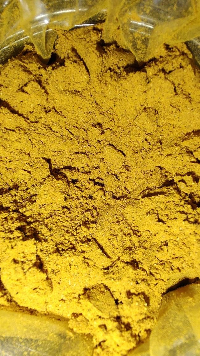 Kerriepoeder &quot;india&quot; 