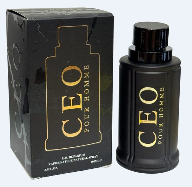 CEO Pour Homme Eau De Parfum 100ml