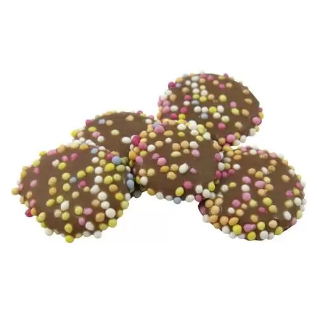Chocolate Jazzles