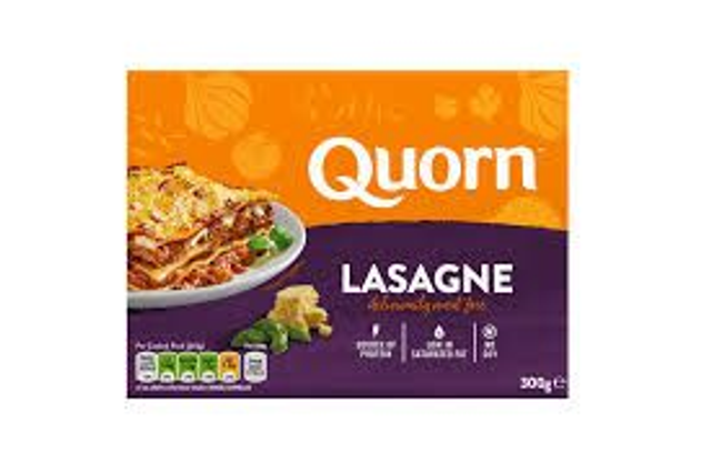 Quorn Lasagne 300g