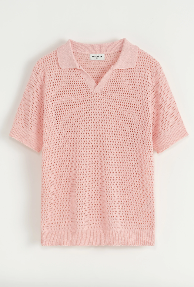 POLO HOMME FRILIVIN