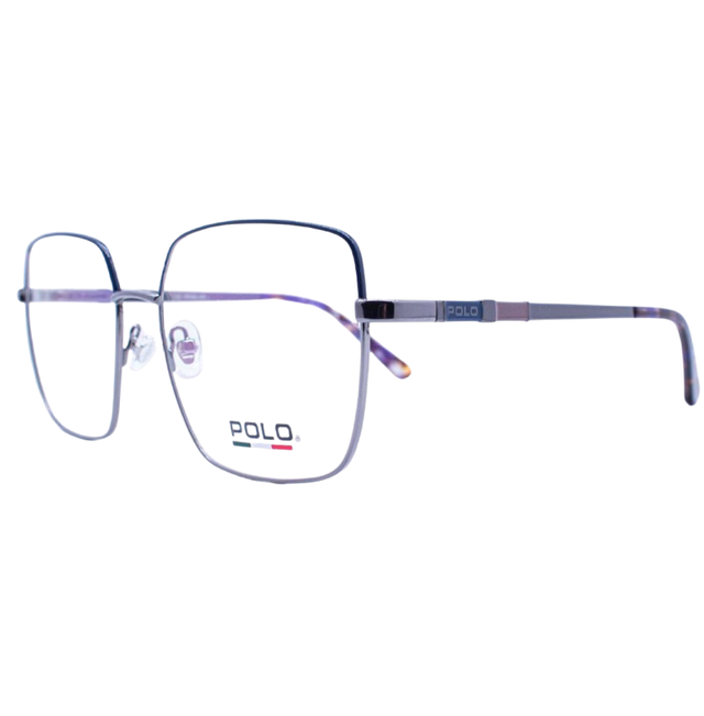 Armazón Hombre y Mujer Polo 2125 C3
