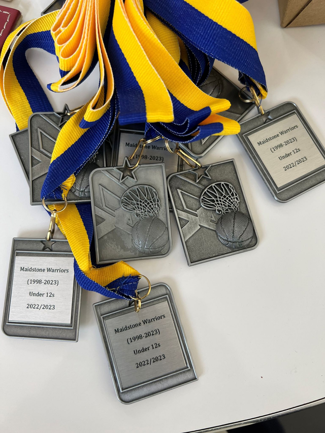 End of Season / Awards Event 14 June