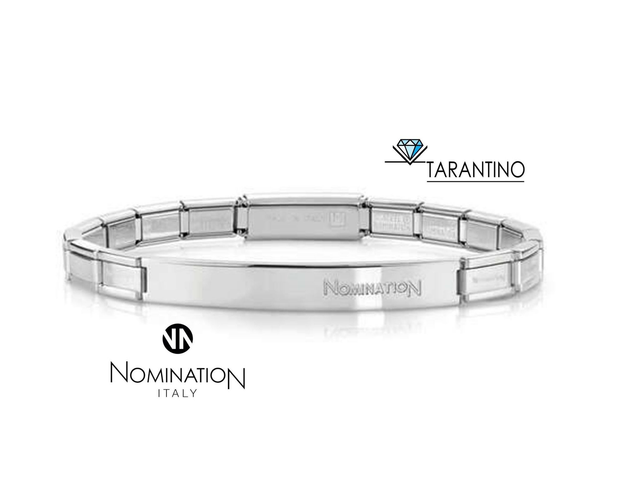 NOMINATION BRACCIALE TRENDSETTER