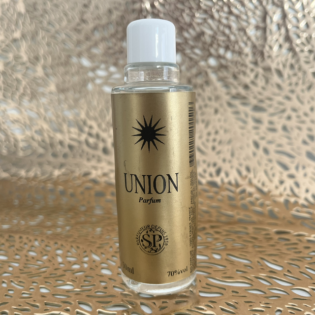 Lotion Union 