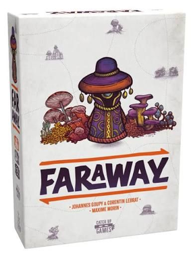 Faraway
