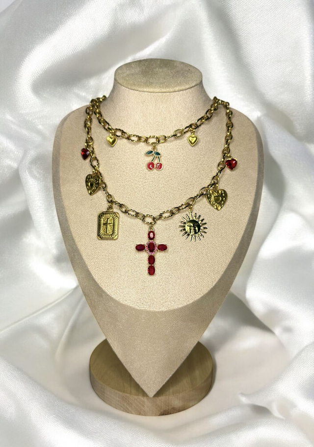 Collier R A H A B