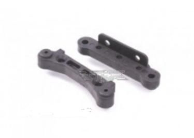 Coppia traversini posteriore