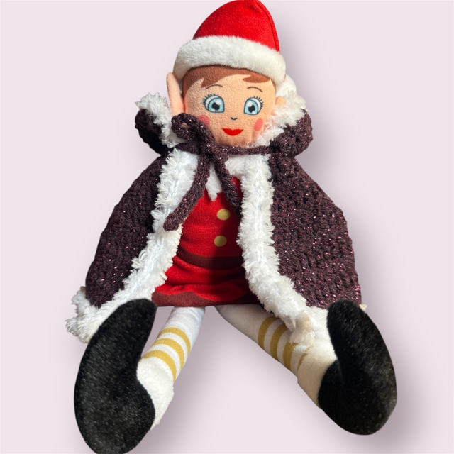 Cape Lunaria Violine