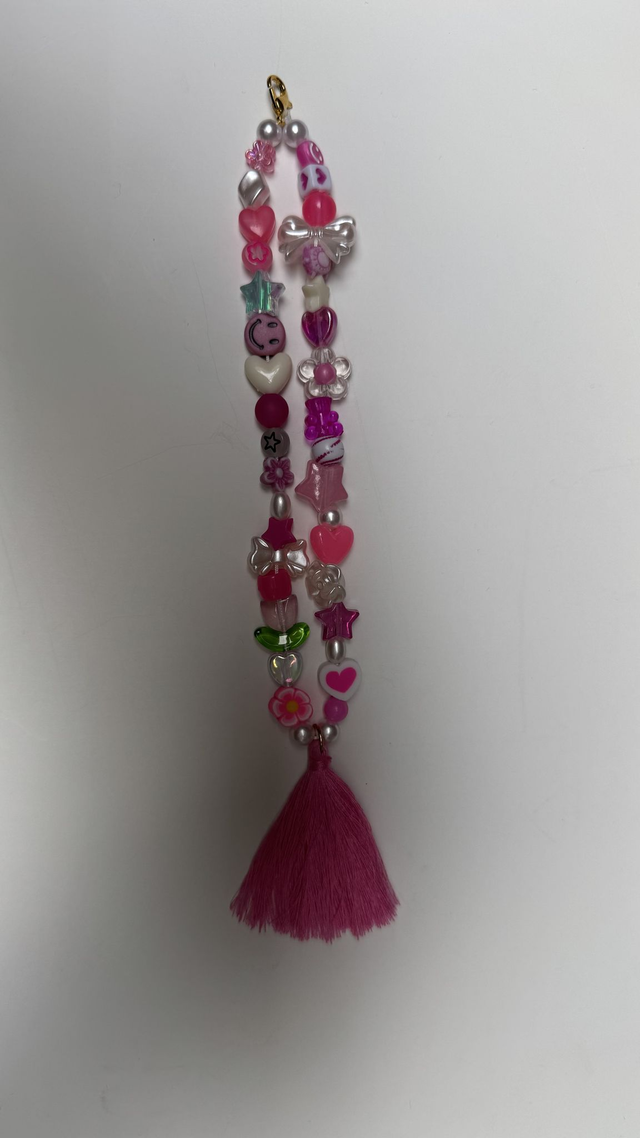 Bijoux de téléphone
