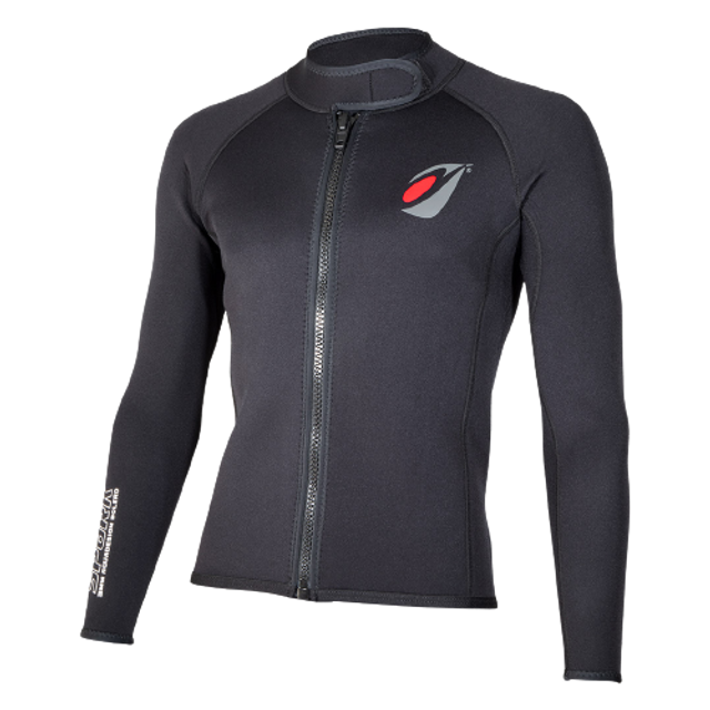 Bolero Néoprène - Spark