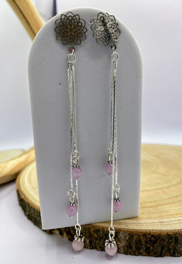 Boucles Apaisement, Douceur et Amour 