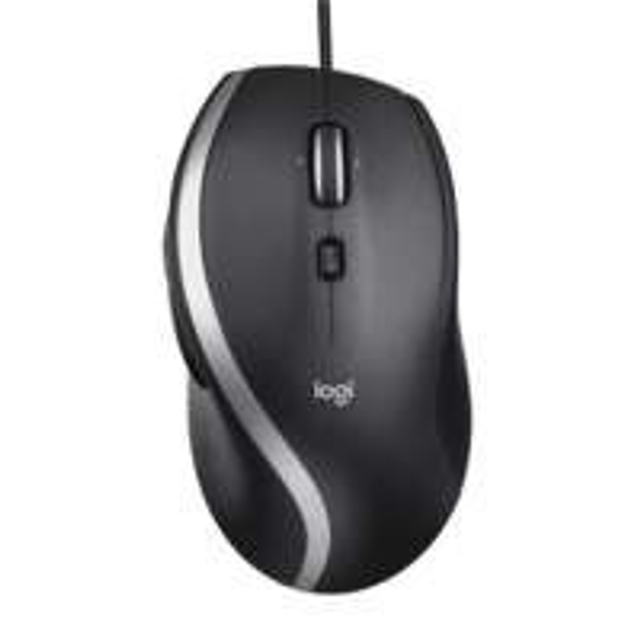MS Logitech Advanced Corded Mouse / M500s