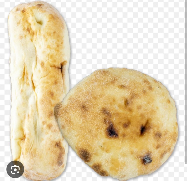 Pane salsiccia o pane kebab