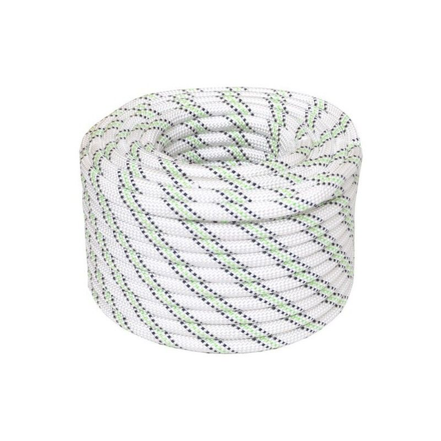 Corde semi statique KRATOS 10.5 mm