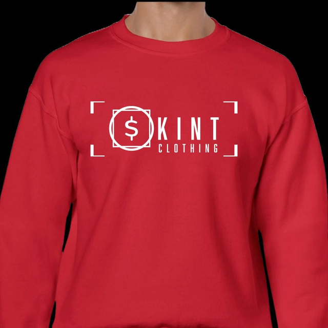Skint sweatshirt