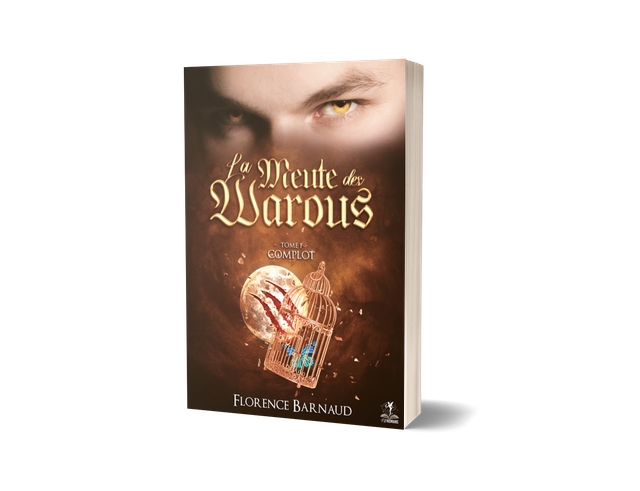 La Meute des Warous T1