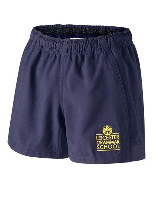 Rugby shorts