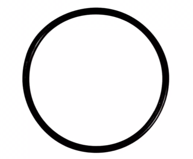 O-Ring f. Ölfiltertasse