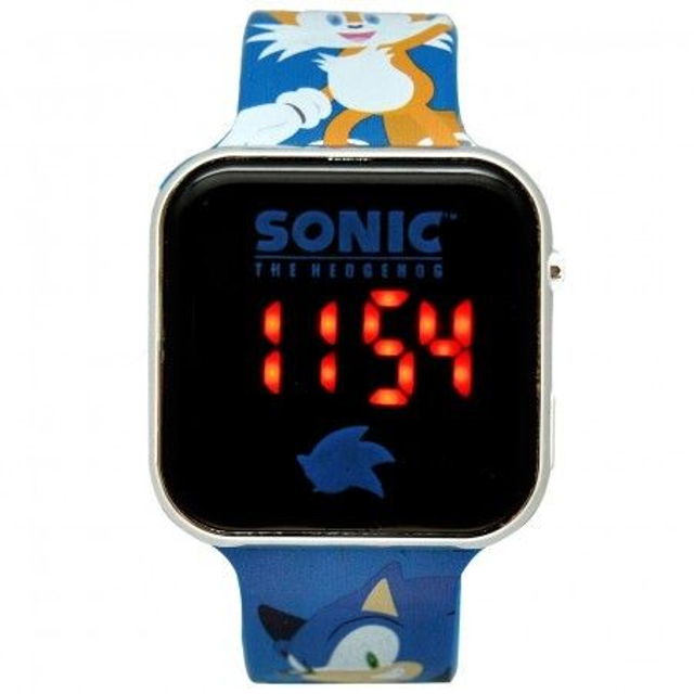 Orologio Digitale Sonic Disney
