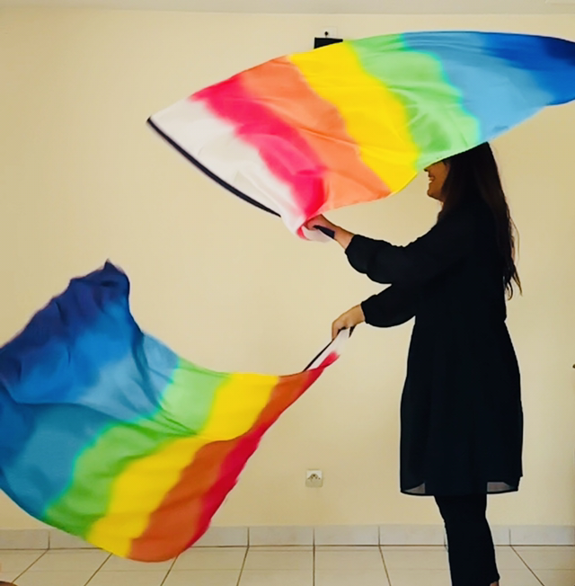 Voici l’Alliance Hébreux 8.10  (Nouveauté)