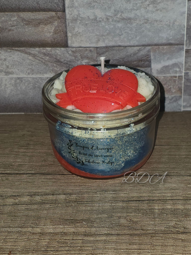 ​Eclat de tendresse parfum tubuleuse prestige