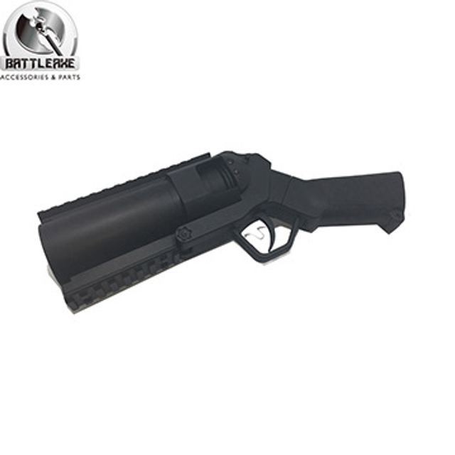 Pistolet Lance-grenades Battle Axe