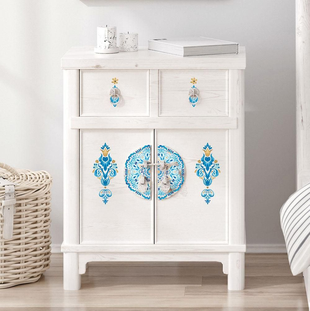 6x12 Re-design Decor Transfer - Artisinal Tile