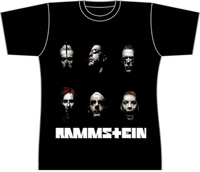 Rammstein