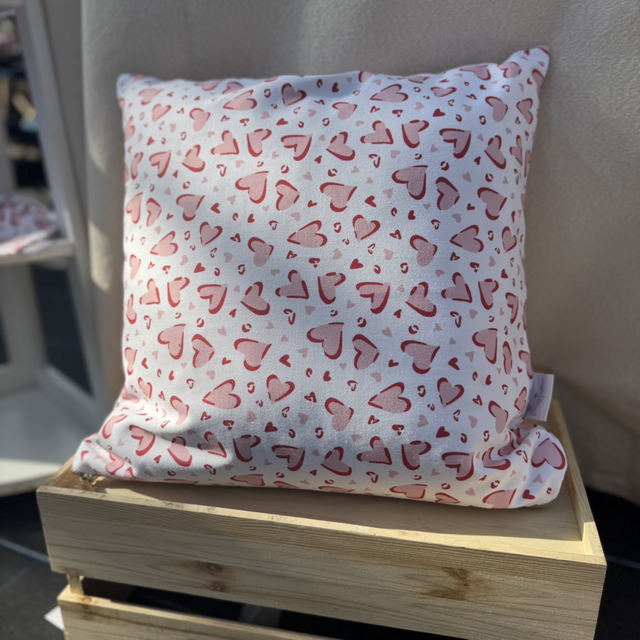 Self Love Club Cushion