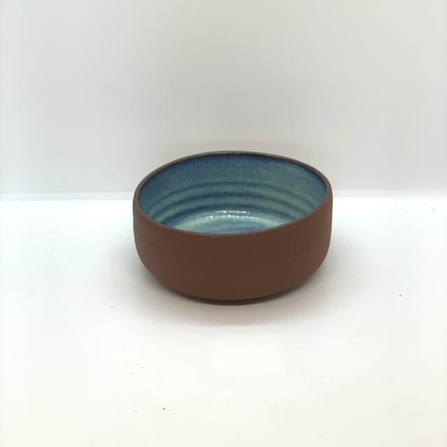 Bol en grès 