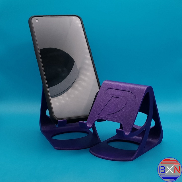 Support de téléphone by Brixodin P3D