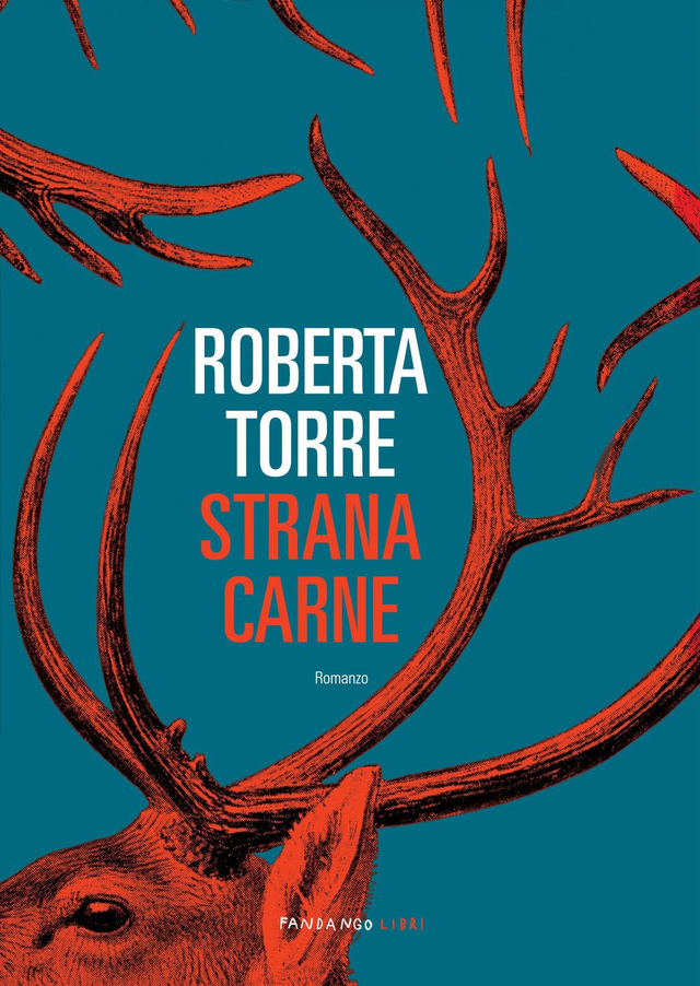 Torre Roberta - Strana carne