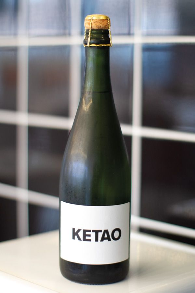 KETAO SEKT
